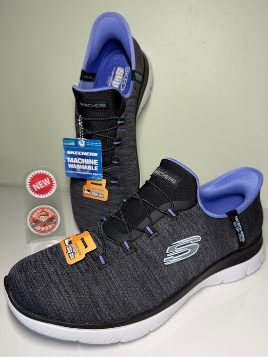 Skechers Shoes - NWT Skechers - Size 10 - Women's Shoes Summits Everyday Set - 150264 -Model 2026